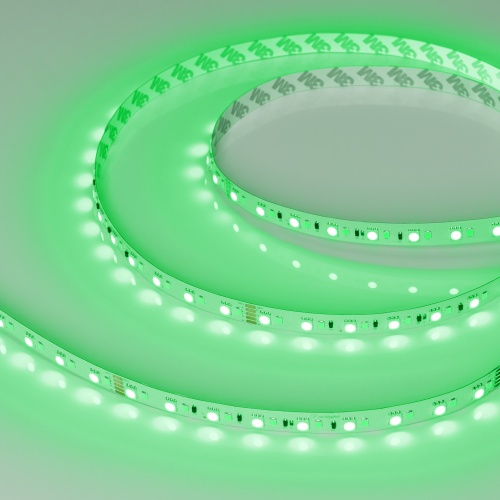 Лента IC-BA108-12mm 48V RGBW-Warm (15 W/m, IP20, 5060/2835, 40m) (Arlight, стабилизированная)