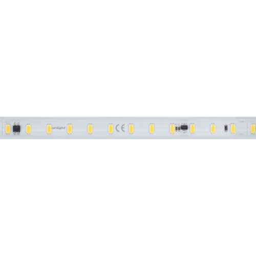 Лента ARL-50000PV-5630-72-230V Day4000 (15mm, 14W/m, IP65) (Arlight, 14 Вт/м, IP65)