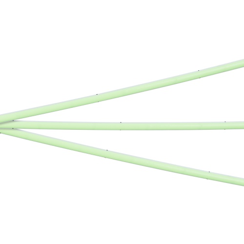 Лента COB-X480-4mm 24V Mint Blue (4 W/m, IP20, 5m) (Arlight, -)