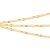 Лента COB-X480-8mm 24V Gold (8 W/m, IP20, 5m) (Arlight, -)