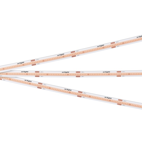 Лента COB-X480-8mm 24V Violet (8 W/m, IP20, 5m) (Arlight, -)