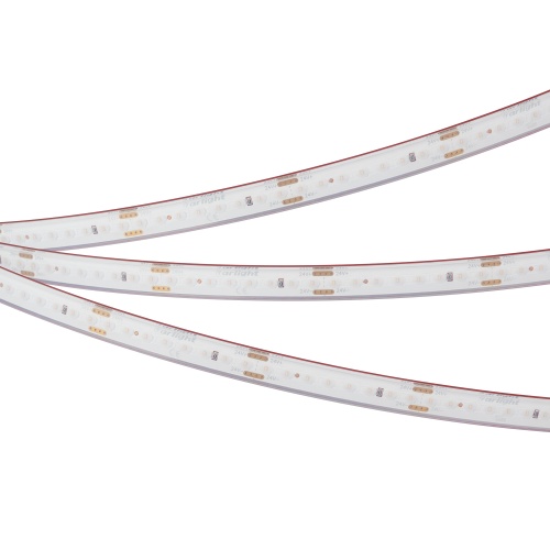 Лента герметичная DOT-PFS-X160-10mm 24V White6000 (12 W/m, IP68, 5m) (Arlight, 5 лет)