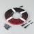 Лента герметичная FLT-PS-A42-BLACK-23mm 24V Day4000 (21 W/m, IP67, 30deg, 5m) (Arlight, -) Лента герметичная FLT-PS-A42-BLACK-23mm 24V Day4000 (21 W/m, IP67, 30deg, 5m) (Arlight, -)