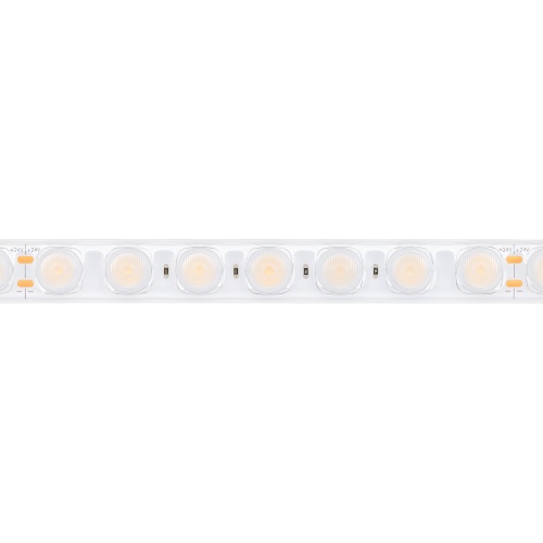 Лента герметичная FLT-PS-A42-23mm 24V Day4000 (21 W/m, IP67, 30deg, 5m) (Arlight, -)