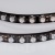 Лента герметичная FLT-PS-A42-BLACK-23mm 24V Warm2700 (21 W/m, IP67, 30deg, 5m) (Arlight, -) Лента герметичная FLT-PS-A42-BLACK-23mm 24V Warm2700 (21 W/m, IP67, 30deg, 5m) (Arlight, -)
