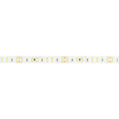 Лента FITOLUX-SE-A144-10mm 24V Day4000-Red (14 W/m, IP65, 2835, 5m) (Arlight, 14 Вт/м, IP65)