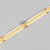 Коннектор COB-MONO-10mm-2pin-STS (Arlight, Прозрачный)