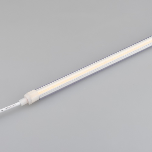 Профиль COB-GERM-8-L1000 (Arlight, Пластик)