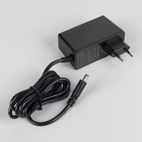 Блок питания ARDV-SP-48-24BW (24V, 2A, 48W) (Arlight, Адаптер, 5 лет)