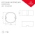 Блок питания ARJ-KE40200R (8W, 200mA, PFC) (Arlight, IP44 Пластик, 5 лет) Блок питания ARJ-KE40200R (8W, 200mA, PFC) (Arlight, IP44 Пластик, 5 лет)
