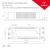 Блок питания ARJ-KE86700 (60W, 700mA, PFC) (Arlight, IP20 Пластик, 5 лет) Блок питания ARJ-KE86700 (60W, 700mA, PFC) (Arlight, IP20 Пластик, 5 лет)