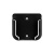 Держатель для пульта SMART-RH1 Black (Arlight, Пластик) Держатель для пульта SMART-RH1 Black (Arlight, Пластик)