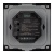 Панель SMART-P20-MIX-G-IN Black (12-24V, 4x3A, Rotary, 2.4G) (Arlight, IP20 Пластик, 5 лет) Панель SMART-P20-MIX-G-IN Black (12-24V, 4x3A, Rotary, 2.4G) (Arlight, IP20 Пластик, 5 лет)