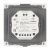 Панель Rotary SMART-P20-MIX (12-24V, 2.4G) (Arlight, IP20 Пластик, 5 лет) Панель Rotary SMART-P20-MIX (12-24V, 2.4G) (Arlight, IP20 Пластик, 5 лет)