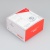 Панель SMART-P8-RGB-G-IN White (12-24V, 3x4A, Rotary, 2.4G) (Arlight, IP20 Пластик, 5 лет)