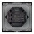 Панель SMART-P8-RGB-G-IN Black (12-24V, 3x4A, Rotary, 2.4G) (Arlight, IP20 Пластик, 5 лет) Панель SMART-P8-RGB-G-IN Black (12-24V, 3x4A, Rotary, 2.4G) (Arlight, IP20 Пластик, 5 лет)