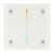 Панель Sens SMART-P21-MIX White (12-24V, 2.4G) (Arlight, IP20 Пластик, 5 лет) Панель Sens SMART-P21-MIX White (12-24V, 2.4G) (Arlight, IP20 Пластик, 5 лет)