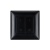 INTELLIGENT ARLIGHT Кнопочная панель SMART-RF-801-22-2G-DIM-SUF Black (3V, 2.4G) (IARL, IP20 Пластик, 5 лет)