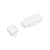 INTELLIGENT ARLIGHT Датчик открытия KINETIC-801-22-SUF White (No battery, 433MHz) (IARL, IP20 Пластик, 3 года)