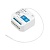 INTELLIGENT ARLIGHT Конвертер ARL-DALI-301-72-DIM-IN (BUS, 433MHz) (IARL, IP20 Пластик, 3 года)