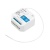 INTELLIGENT ARLIGHT Конвертер ARL-DALI-301-72-DIM-IN (BUS, 433MHz) (IARL, IP20 Пластик, 3 года)