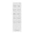 INTELLIGENT ARLIGHT Пульт SMART-ZB-801-22-1G-4SC White (3V) (IARL, IP20 Пластик, 5 лет) INTELLIGENT ARLIGHT Пульт SMART-ZB-801-22-1G-4SC White (3V) (IARL, IP20 Пластик, 5 лет)