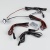 Диммер SR-PRIME-IN-R21-SL (12-24V, 48-96W, TOUCH) (Arlight, Открытый)