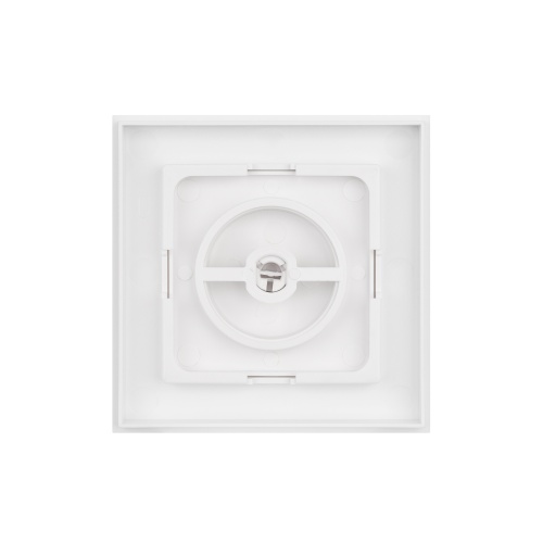 INTELLIGENT ARLIGHT Накладка декоративная для панели TRIAC-601-33-DIM-PD-IN White Glossy (IARL, IP20 Пластик, 3 года)