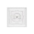 INTELLIGENT ARLIGHT Накладка декоративная для панели TRIAC-601-33-DIM-PD-IN White Glossy (IARL, IP20 Пластик, 3 года) INTELLIGENT ARLIGHT Накладка декоративная для панели TRIAC-601-33-DIM-PD-IN White Glossy (IARL, IP20 Пластик, 3 года)