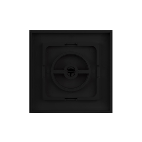 INTELLIGENT ARLIGHT Накладка декоративная для панели TRIAC-601-33-DIM-PD-IN Black Matte (IARL, IP20 Пластик, 3 года)