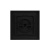 INTELLIGENT ARLIGHT Накладка декоративная для панели TRIAC-601-33-DIM-PD-IN Black Matte (IARL, IP20 Пластик, 3 года) INTELLIGENT ARLIGHT Накладка декоративная для панели TRIAC-601-33-DIM-PD-IN Black Matte (IARL, IP20 Пластик, 3 года)