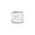 INTELLIGENT ARLIGHT Диммер SMART-TRIAC-601-72-PD-IN (230V, 1x1.5A, ZB, 2.4G) (IARL, IP20 Пластик, 5 лет)