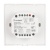 Панель SMART-P14-DIM-P-IN White (230V, 1.5A, 0/1-10V, Rotary, 2.4G) (Arlight, IP20 Пластик, 5 лет) Панель SMART-P14-DIM-P-IN White (230V, 1.5A, 0/1-10V, Rotary, 2.4G) (Arlight, IP20 Пластик, 5 лет)