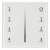 Панель SMART-P34-DIM-IN White (230V, 0-10V, Sens, 2.4G) (Arlight, IP20 Пластик, 5 лет) Панель SMART-P34-DIM-IN White (230V, 0-10V, Sens, 2.4G) (Arlight, IP20 Пластик, 5 лет)