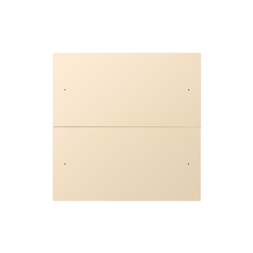 INTELLIGENT ARLIGHT Кнопочная панель SMART-DMX512-801-22-4G-4SC-DIM-IN Gold (230V, 2.4G) (IARL, IP20 Пластик, 5 лет)