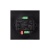 INTELLIGENT ARLIGHT Кнопочная панель SMART-DMX512-801-22-8G-8SC-DIM-IN Gold (230V, 2.4G) (IARL, IP20 Пластик, 5 лет) INTELLIGENT ARLIGHT Кнопочная панель SMART-DMX512-801-22-8G-8SC-DIM-IN Gold (230V, 2.4G) (IARL, IP20 Пластик, 5 лет)