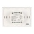 Панель Sens SMART-P79-DIM Black (230V, 4 зоны, 2.4G) (Arlight, IP20 Пластик, 5 лет) Панель Sens SMART-P79-DIM Black (230V, 4 зоны, 2.4G) (Arlight, IP20 Пластик, 5 лет)