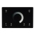 Панель Sens SMART-P79-DIM Black (230V, 4 зоны, 2.4G) (Arlight, IP20 Пластик, 5 лет) Панель Sens SMART-P79-DIM Black (230V, 4 зоны, 2.4G) (Arlight, IP20 Пластик, 5 лет)