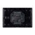 Панель Sens SMART-P85-RGBW Black (230V, 4 зоны, 2.4G) (Arlight, IP20 Пластик, 5 лет)