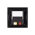 INTELLIGENT ARLIGHT Кнопочная панель KNX-304-23-IN Grey (BUS, Frameless) (IARL, IP20 Металл, 2 года) INTELLIGENT ARLIGHT Кнопочная панель KNX-304-23-IN Grey (BUS, Frameless) (IARL, IP20 Металл, 2 года)