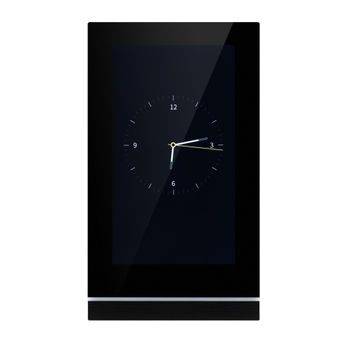 INTELLIGENT ARLIGHT Панель сенсорная KNX-113-51-MULTI-V5-IN (20-30V) (IARL, IP20 Пластик, 2 года)