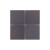 INTELLIGENT ARLIGHT Сенсорная панель KNX-304-13-IN Grey (BUS, Frameless) (IARL, IP20 Металл, 2 года)