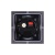 INTELLIGENT ARLIGHT Сенсорная панель KNX-304-13-IN Grey (BUS, Frameless) (IARL, IP20 Металл, 2 года)