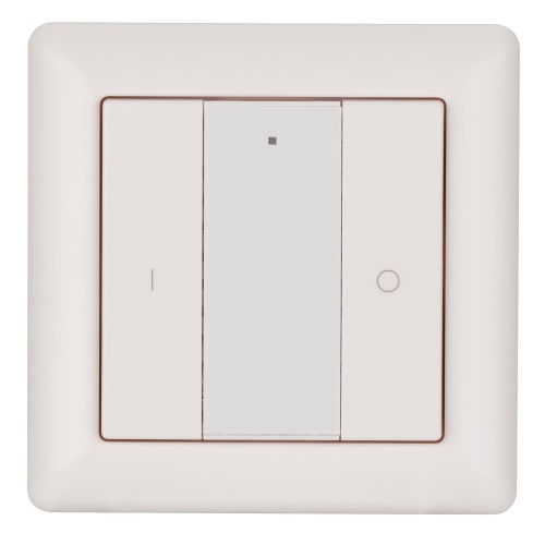 INTELLIGENT ARLIGHT Панель DALI-223-1G-DIM-IN (BUS) (IARL, -)