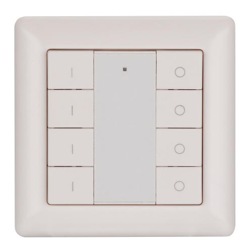 INTELLIGENT ARLIGHT Панель DALI-223-4G-DIM-IN (BUS) (IARL, -)