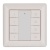 INTELLIGENT ARLIGHT Панель DALI-223-4G-DIM-IN (BUS) (IARL, -) INTELLIGENT ARLIGHT Панель DALI-223-4G-DIM-IN (BUS) (IARL, -)