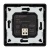 INTELLIGENT ARLIGHT Панель DALI-223-2K-D2-IN-BLACK (BUS, Free purpose) (IARL, -) INTELLIGENT ARLIGHT Панель DALI-223-2K-D2-IN-BLACK (BUS, Free purpose) (IARL, -)
