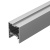 Профиль KLUS-POWER-W50-2000 ANOD (Arlight, Алюминий) Профиль KLUS-POWER-W50-2000 ANOD (Arlight, Алюминий)