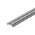 Профиль KLUS-POWER-W50-2000 ANOD (Arlight, Алюминий) Профиль KLUS-POWER-W50-2000 ANOD (Arlight, Алюминий)
