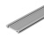 Профиль ROUND-D30-DUAL-2000 ANOD (Arlight, Алюминий) Профиль ROUND-D30-DUAL-2000 ANOD (Arlight, Алюминий)